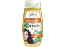 Bione Cosmetics Cannabis szampon przeciwłupieżowy dla kobiet 250 ml