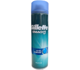 Gillette Mach3 Extra Comfort żel do golenia dla mężczyzn 200 ml