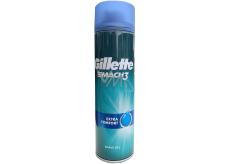 Gillette Mach3 Extra Comfort żel do golenia dla mężczyzn 200 ml
