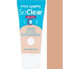 Miss Sporty So Clear Anti-Spot make-up 003 Ciemny 30 ml