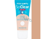 Miss Sporty So Clear Anti-Spot make-up 003 Ciemny 30 ml