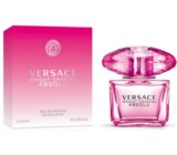 Versace Bright Crystal Absolu perfumowana woda dla kobiet 30 ml