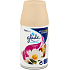 Glade by Brise Relaxing Zen - Japonská zahrada automatický osvěžovač vzduchu náhradní náplň 269 ml