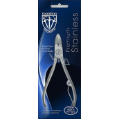 Kellermann 3 Swords Premium Nierdzewna kleště na nehty PS 2536