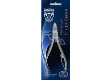 Kellermann 3 Swords Premium Nierdzewna kleště na nehty PS 2536