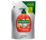 Palmolive Hygiene Plus Red mydło antybakteryjne płynne uzupełnienie 500 ml