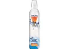 Intesa Styling Mousse Intesa Forte pěnové tužidlo silně tužící 300 ml