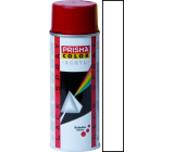 Schuller Eh klar Prisma Color Lack akrylowy spray 91001 Biały 400 ml