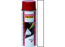 Schuller Eh klar Prisma Color Lak akrylowy spray 91003 Biały matowy 400 ml