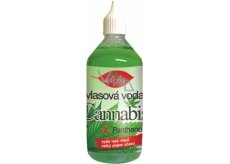 Bione Cosmetics Cannabis & Panthenol woda do włosów 215 ml
