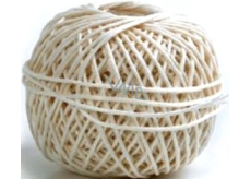 Juta Motouz lniany 1,25 mm/50 m Tex 105x6 30 g
