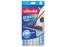 Vileda Ultramax mop wymiana Microfibre + Cotton 34 x 10 cm
