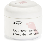 Ziaja Odżywczy krem do stóp 50 ml