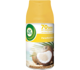 Air Wick FreshMatic Life Scents Rajski Ogród náhradní náplň 250 ml