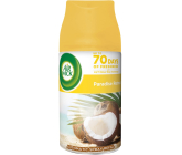 Air Wick FreshMatic Life Scents Rajski Ogród náhradní náplň 250 ml