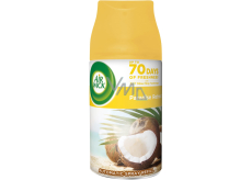 Air Wick FreshMatic Life Scents Rajski Ogród náhradní náplň 250 ml