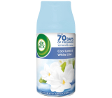 Air Wick FreshMatic Max Zapach Prádla & Bílý Šerík náhradní náplň 250 ml