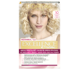 Loreal Paris Excellence Creme farba do włosów 10 Najjaśniejszy blond
