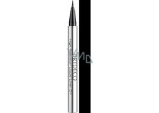 Artdeco High Precision Liquid Liner płynny eyeliner 01 Black 0,55 ml