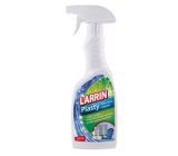 Larrin Plasty środek czyszczący 500 ml rozpylacz