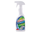 Larrin Plasty środek czyszczący 500 ml rozpylacz