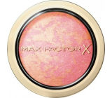 Max Factor Crème Puff Blush róż 05 Lovely Pink 1,5 g