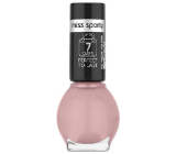 Miss Sporty Lasting Color Gel Shine lak do paznokci 552 7 ml