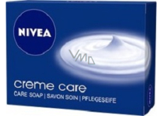 Nivea Creme Care kremowe mydło 100 g