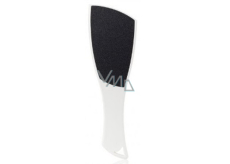 Diva & Nice Pilnik do pedikúry szorstki RA 76 biały 22 cm