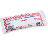 Hartmann Opaska hydrofilna elastyczna sterylna 10 cm x 4 m