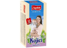 Apotheke Herbatka dla mam karmiących 20 x 1,5 g