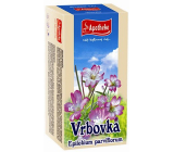 Apotheke Vrbovka čaj k normální funkci močové soustavy a prostaty 20 x 1,5 g