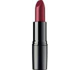 Artdeco Perfect Mat Lipstick nawilżająca szminka 134 Dark Hibicus 4 g