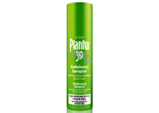 Plantur 39 Kofeinowy szampon przeciw wypadaniu włosów delikatnych, łamliwych dla kobiet 200 ml
