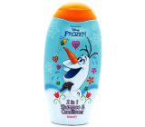 Disney Frozen Olaf 2w1 szampon i odżywka dla dzieci 300 ml