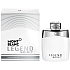 Montblanc Legend Spirit toaletní voda pro muže 50 ml