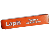 Lapis Tyčinka na kuří oko 10 g