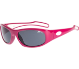 Relax Luchu Okulary przeciwsłoneczne dla dzieci różowe R3063E