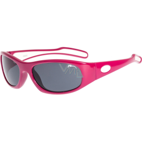 Relax Luchu Okulary przeciwsłoneczne dla dzieci różowe R3063E