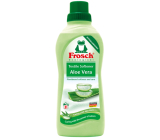 Frosch Eko Aloe Vera hypoalergenní aviváž 750 ml