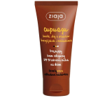 Ziaja Cupuacu bronzujący SPF 10 nawilżający samoopalacz do twarzy 50 ml