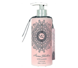 Vivian Gray Aroma Selection Lotos i Róża luksusowe płynne mydło z dozownikiem 400 ml