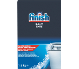 Finish sól do zmywarki, 1,5 kg