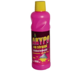 Akypo Niepieniący preparat do maszynowego czyszczenia dywanów 1 l