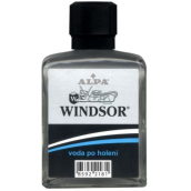 Alpa Windsor woda po goleniu 100 ml