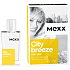 Mexx City Breeze for Her toaletní voda 50 ml