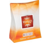 Drutep Vońka Meditacja odświeżacz powietrza do małych przestrzeni 5 g