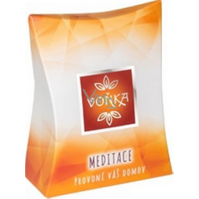 Drutep Vońka Meditacja odświeżacz powietrza do małych przestrzeni 5 g Drutep Vońka Meditacja odświeżacz powietrza do małych przestrzeni 5 g