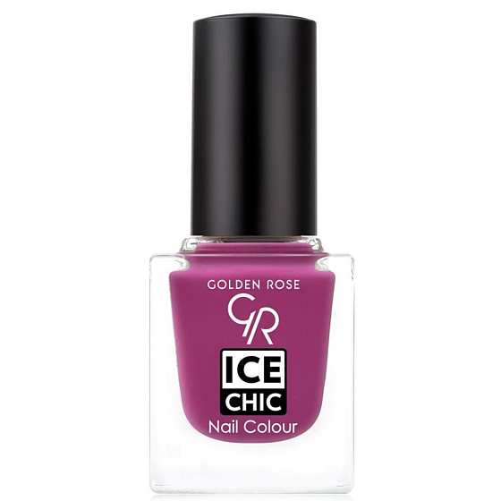 Golden Rose Ice Chic Nail Colour lak na nehty 31 10,5 ml