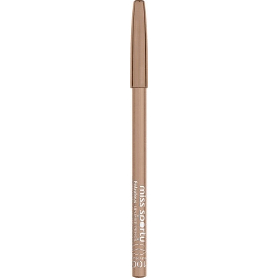 Miss Sporty Fabulous tužka na rty 100 Fresh Nude 4 ml